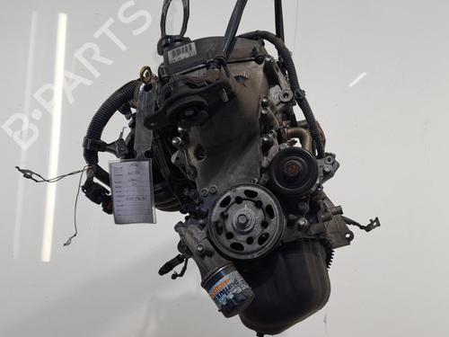 Engine CITROËN C1 (PM_, PN_) 1.0 | BP38661752M1 - Image 3