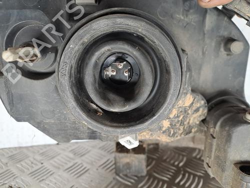 Left headlight RENAULT KANGOO Express (FC0/1_) 1.5 dCi (FC07, FC1R) | BP38669265C28 - Image 4