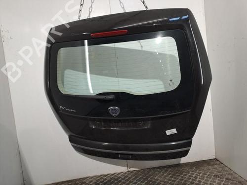 Used Tailgate Tailgate 38664170 38664170