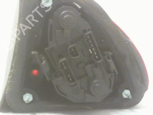 Used Left taillight Left taillight 38654041 38654041