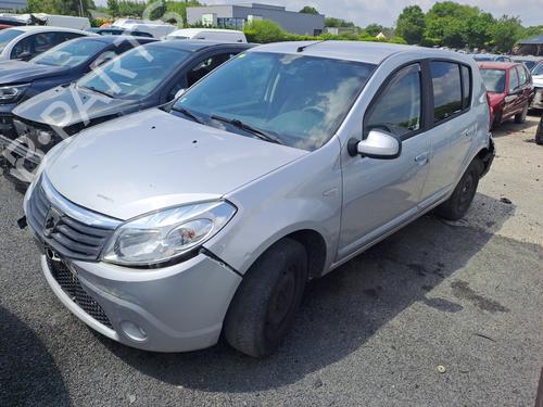 Alternator DACIA SANDERO 1.4 MPI LPG | BP38668893M7 - Image 9