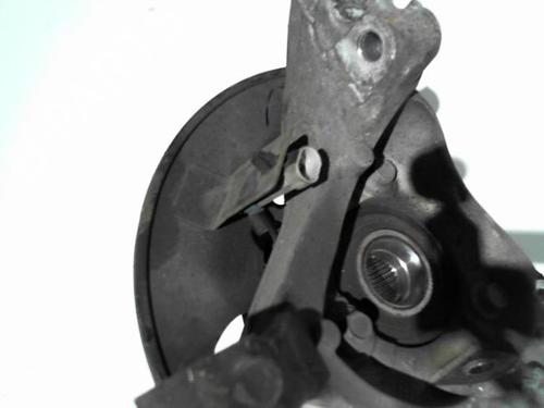Left front steering knuckle CHEVROLET CAPTIVA (C100, C140) 2.2 D | BP38652927M25 - Image 2