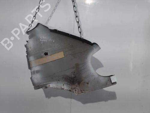 Used Left front fenders Left front fenders 38662130 38662130