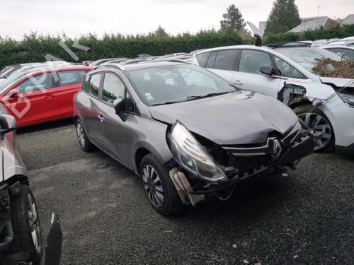 Used Parts RENAULT CLIO IV Grandtour (KH_) 1.5 dCi 75 4929135