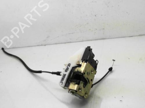 Used Front right lock Front right lock 38655814 38655814