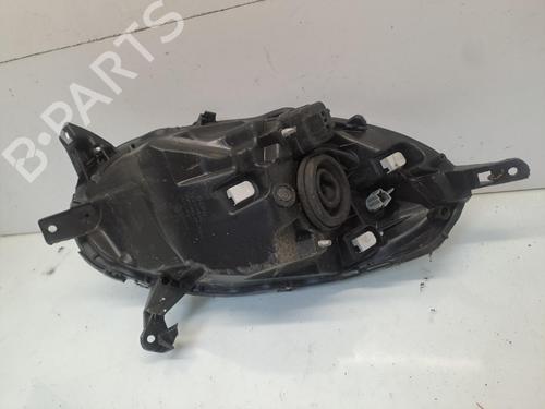 Used Right headlight Right headlight NISSAN MICRA III (K12) 1.2 16V (65 hp) 40502592 40502592