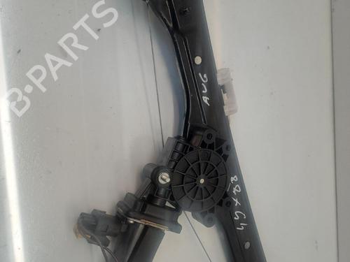 Front left window mechanism FIAT 500 (312_) 1.2 (312AXA1A) | BP38673352C22 - Image 4
