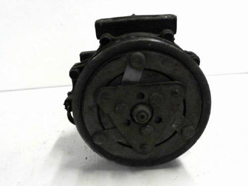 AC compressor PEUGEOT 807 (EB_) 2.0 HDi | BP38658443M34 - Image 3