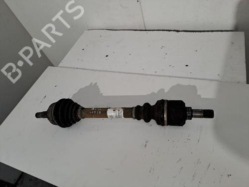 Used Left front driveshaft Left front driveshaft 38665895 38665895