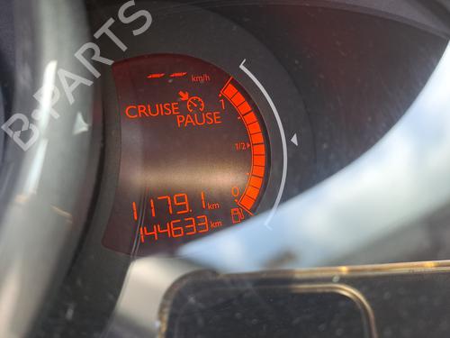 Engine CITROËN C3 II (SC_) 1.4 HDi 70 (SC8HZC, SC8HR0, SC8HP4) | BP38668172M1 - Image 6