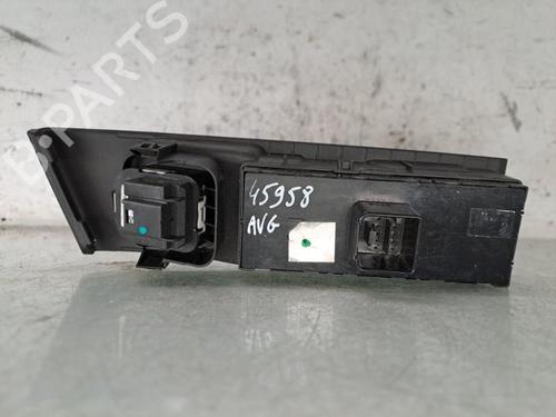 Left front window switch VW PASSAT B7 (362) 1.4 TSI | BP38665011I27 - Image 2