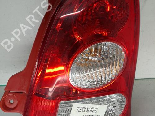 right-taillight-nissan-pixo-ua0-2009-38663708 main image