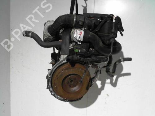 Engine FORD FIESTA VI (CB1, CCN) 1.4 TDCi | BP38657397M1  - Image 6