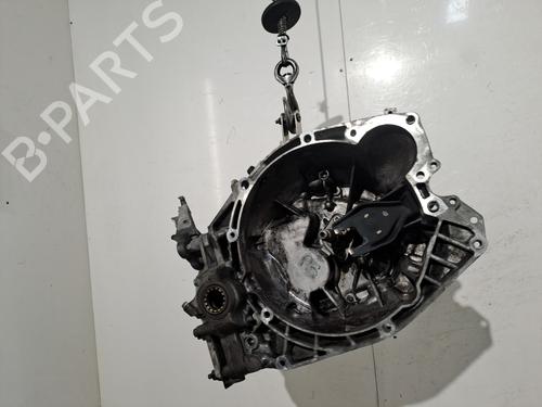 Used Gearbox Gearbox 38669181 38669181