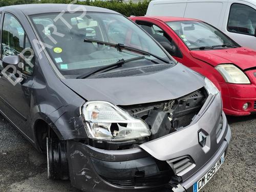 Left headlight RENAULT MODUS / GRAND MODUS (F/JP0_) 1.5 dCi 75 | BP38672679C28 - Image 8