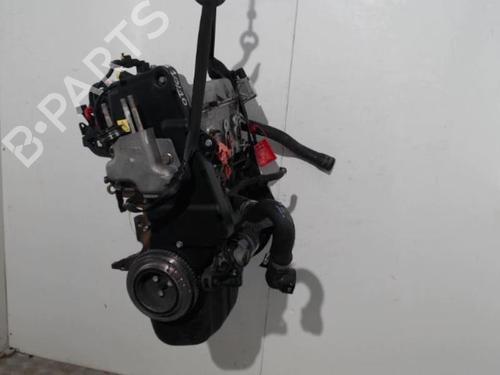 Engine FIAT PANDA (169_) 1.2 (169.AXB11, 169.AXB1A) | BP38661754M1  - Image 8