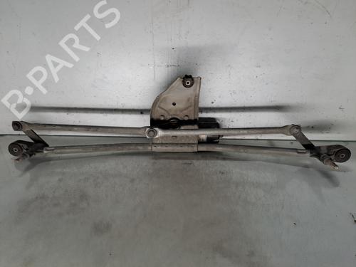 Front wiper motor FORD TRANSIT Van (FA_ _) 2.0 DI (FAE_, FAF_, FAG_) | BP38653125M29 - Image 3