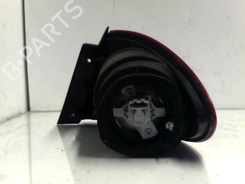 Left taillight SEAT TOLEDO III (5P2) 1.9 TDI | BP38657672C34 - Image 6