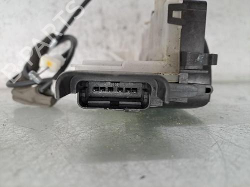 Used Front left lock Front left lock 38665586 38665586