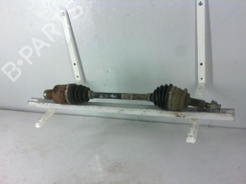 Used Left front driveshaft Left front driveshaft 38654149 38654149