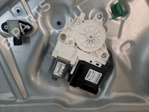 Used Front left window mechanism Front left window mechanism 38667263 38667263