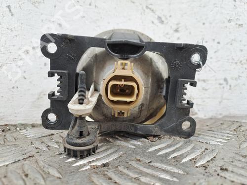 Right front fog light CITROËN C3 II (SC_) 1.4 HDi 70 (SC8HZC, SC8HR0, SC8HP4) | BP38744533C31 - Image 2