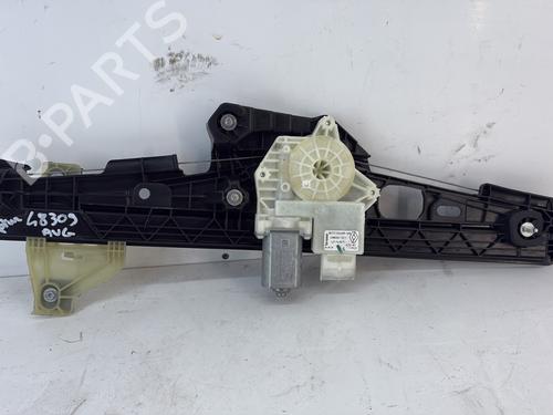 Front left window mechanism RENAULT CAPTUR II (HF_) E-TECH 145 (HFMU) | BP38668176C22 - Image 2