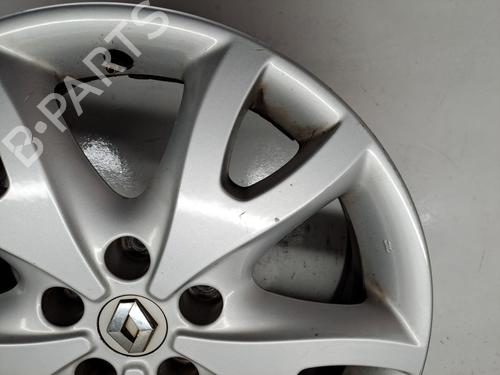 Fælk RENAULT KOLEOS I (HY_) 2.0 dCi (HY0K) | BP38669761C45 - Image 2
