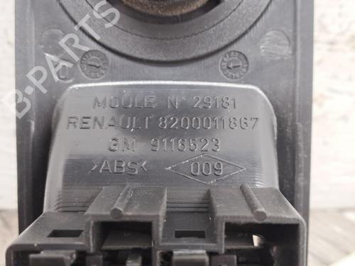 Used Left front window switch Left front window switch 38671735 38671735