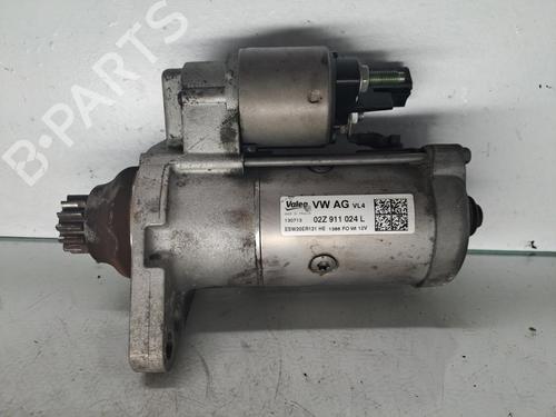 Used Starter Starter 38666073 38666073