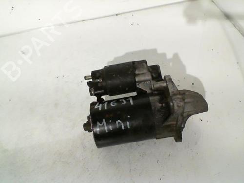 Startmotor Startmotor 38659605 38659605
