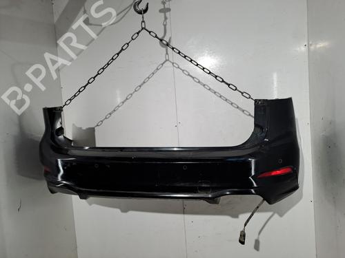 rear-bumper-ford-focus-iv-turnier-hp-2018-38669797 main image
