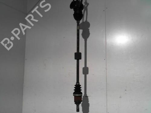 Used Right front driveshaft Right front driveshaft 38654890 38654890