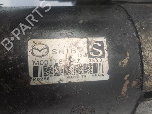 starter-mazda-3-bm-bn-2013-2014-2015-2016-2017-2018-2019-40031121 main image