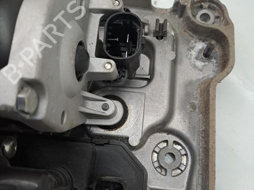 Used Electronic module Electronic module CITROËN C4 Picasso I MPV (UD_) 1.6 HDi (109 hp) 39950768 39950768