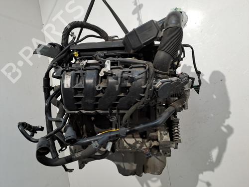 Motor OPEL CORSA E (X15) 1.4 (08, 68) | BP38667591M1 - Image 2