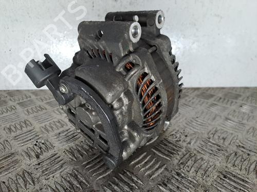 Used Alternator Alternator 38670070 38670070