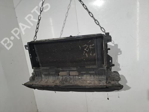 Used Radiator fan Radiator fan 38670671 38670671