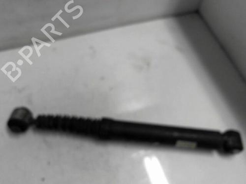 Used Left rear shock absorber Left rear shock absorber 38660456 38660456