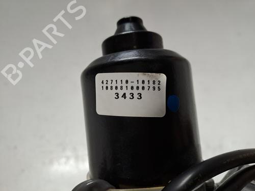 Electronic module NISSAN MURANO II (Z51) 2.5 dCi 4x4 | BP38670130M83 - Image 3
