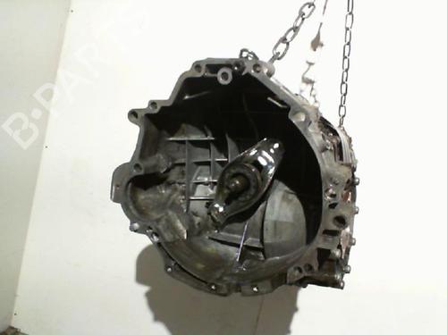Gearbox AUDI A4 B7 (8EC) 2.0 TFSI quattro | BP38662046M3 - Image 5