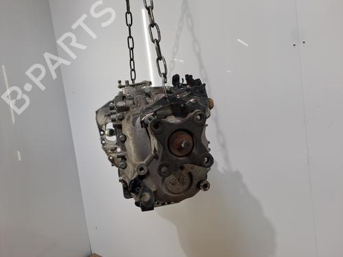 gearbox-renault-master-iii-van-fv-2010-38671283 main image