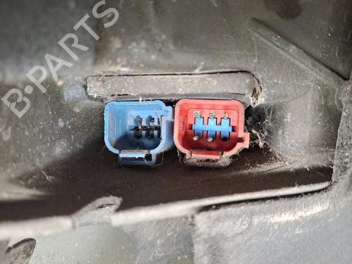 Used Right mirror Right mirror 38652946 38652946