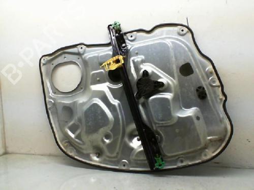 Front right window mechanism FIAT IDEA (350_) 1.9 JTD | BP38657517C23 - Image 2