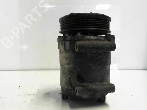 Used AC compressor AC compressor 38653257 38653257