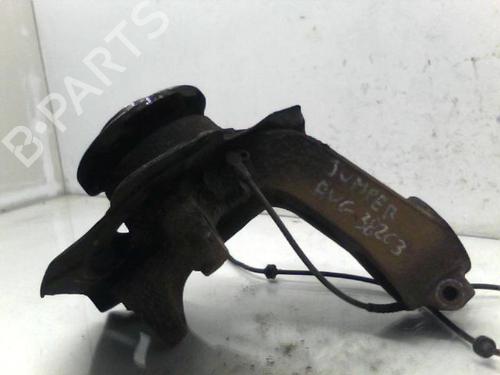 Left front steering knuckle CITROËN JUMPER II Van 2.2 HDi 120 | BP38656502M25 - Image 5