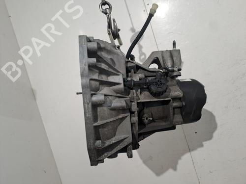 Gearbox DACIA SANDERO II TCe 90 (B8M1, B8MA, B8AC) | BP38669299M3 - Image 2