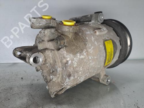 Used AC compressor AC compressor 38666052 38666052