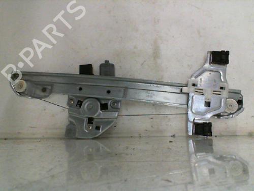Front right window mechanism CITROËN C3 III (SX) 1.2 PureTech 82 | BP38661172C23 - Image 5