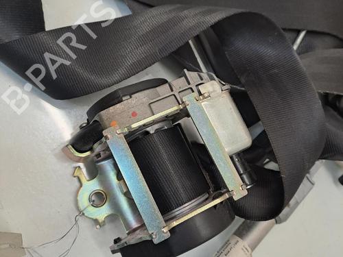 Front left seatbelt CITROËN C3 Picasso (SH_) 1.6 HDI 90 | BP39985750I26 - Image 2